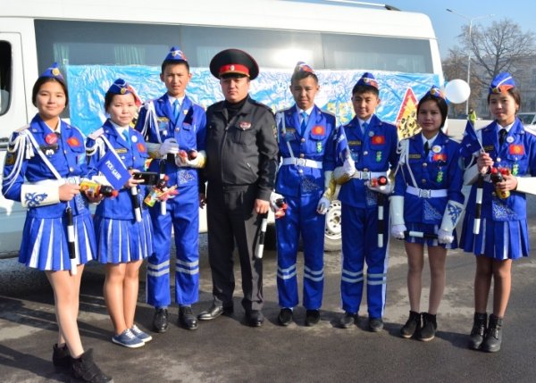 PR: РСК Банк. Вторая совместная Акция &laquo;Внимание - дети!&raquo; &mdash; Tazabek