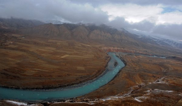 Какие работы и кем были сделаны на 2 млрд 104 млн 920 тыс. сомов по Верхненарынскому каскаду ГЭС? (заключение депутатской комиссии) &mdash; Tazabek