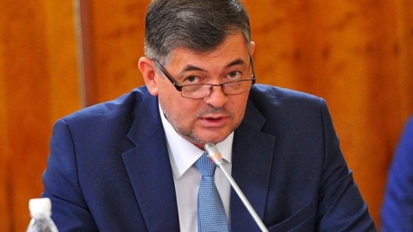 Все страны ЕАЭС, кроме Казахстана, одобрили снятие ветконтроля в Кыргызстане, - вице-премьер О.Панкратов &mdash; Tazabek