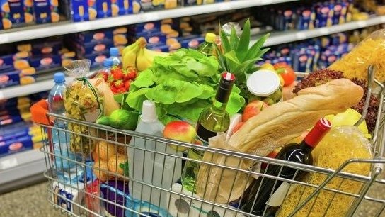 Ценовые войны гипермаркетов: В какой сети выгоднее всего закупаться на Новый год? (сравнительная таблица 8 точек по 30 товарам ) &mdash; Tazabek