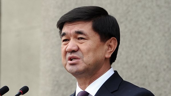 Госстрой в течение 3 лет не может утвердить типовые проекты и рассчитать среднюю стоимость строительства, - первый вице-премьер М.Абулгазиев &mdash; Tazabek