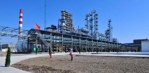 Госантимонополия выдала предписание НПЗ &laquo;Джунда&raquo; за непредоставление информации &mdash; Tazabek