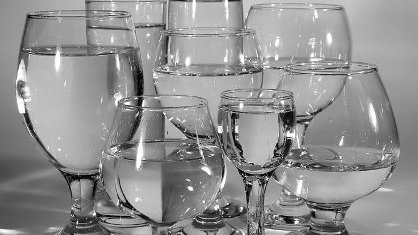 Таможня пресекла контрабандный ввоз 180 коробок стеклянной посуды из Ирана &mdash; Tazabek