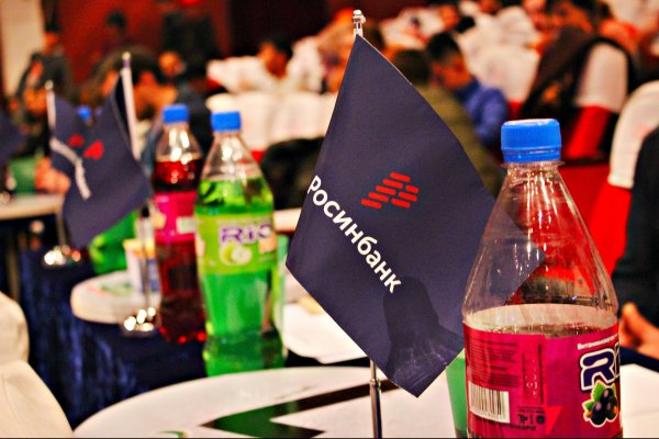 Праздник смеха с &laquo;Росинбанком&raquo; &mdash; Tazabek