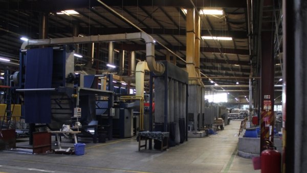 В промышленности Кыргызстана в 2016 году произведено продукции на 205 млрд сомов, - Госкомпромэнергонедр &mdash; Tazabek