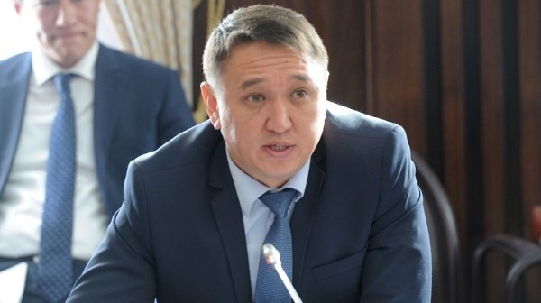 Формирование цифрового пространства ЕАЭС должно стать приоритетным направлением в развитии и открыть новые возможности, - Госкомитет инфотехнологий &mdash; Tazabek