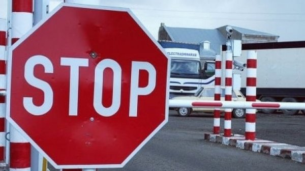 Задержка открытия ветконтроля на границе с Казахстаном станет риском по снижению экспорта кыргызстанских товаров в 2018-2020 годах, - Минэкономики &mdash; Tazabek