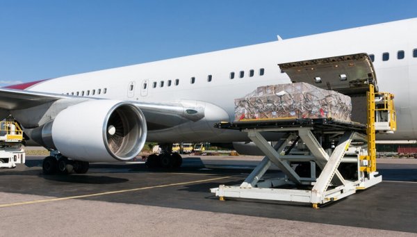 С 1 апреля 2017 года ГТС вводит обязательное предварительное информирование о товарах для авиаперевозчиков &mdash; Tazabek