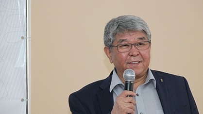 Сегодня нет четкой логистики в Иран: ни автотранспортом, ни железной дорогой, - ТПП &mdash; Tazabek