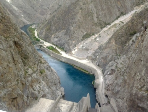 Какой сложилась производственная себестоимость электроэнергии с ГЭС и ТЭЦ в 2016 году? &mdash; Tazabek