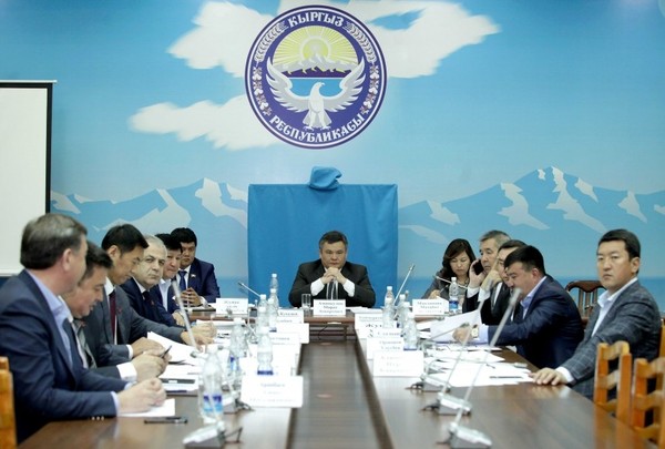 В парламенте предполагают, что в Минтрансе идет саботаж против министра Ж.Калилова &mdash; Tazabek