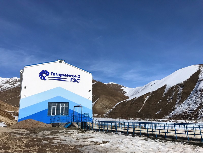 Несколько депутатов ЖК требуют проверить законность тендера на 14 малых ГЭС &mdash; Tazabek