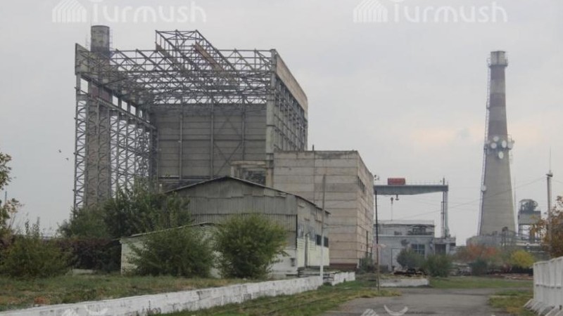 В 2017 году ТЭЦ города Ош планирует подключить 28 новых объектов &mdash; Tazabek