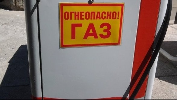 У 8 из 12 газозаправочных станций Аламединского района нет проектной документации (список АГЗС) — Tazabek