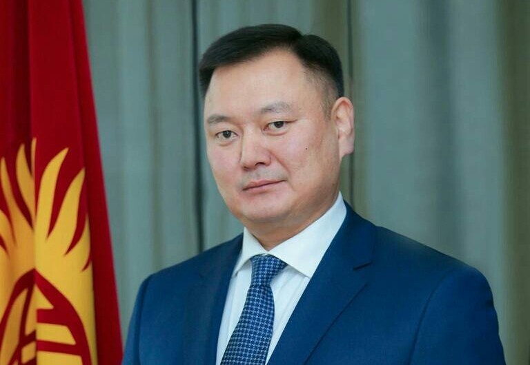 В сделке по ВНК ГЭС Кыргызстан в любом случае ничего не теряет, а приобрести может довольно много, - глава Госкомэнергонедр Д.Зилалиев &mdash; Tazabek