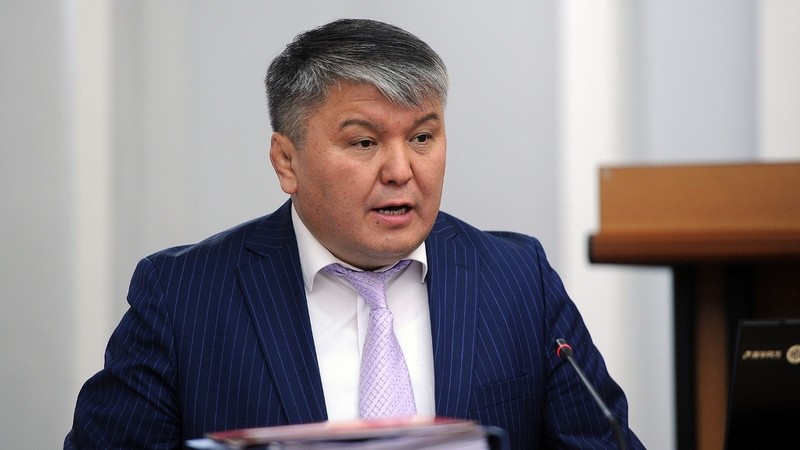 За 5 лет по программе льготного финансирования сферы сельского хозяйства выделено выше 18 млрд сомов, - Минэкономики &mdash; Tazabek