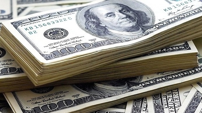 &laquo;Курс валют&raquo;: Доллар продается по 69,10 сома (график) &mdash; Tazabek