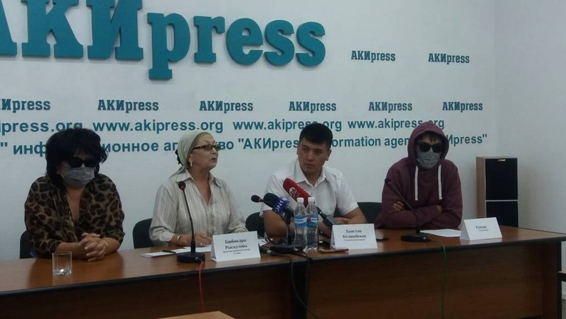 До закрытия казино Бишкек был похож на Лас-Вегас, но и сейчас запрет на игорную деятельность не соблюдается, - директор Кризисного центра — Tazabek