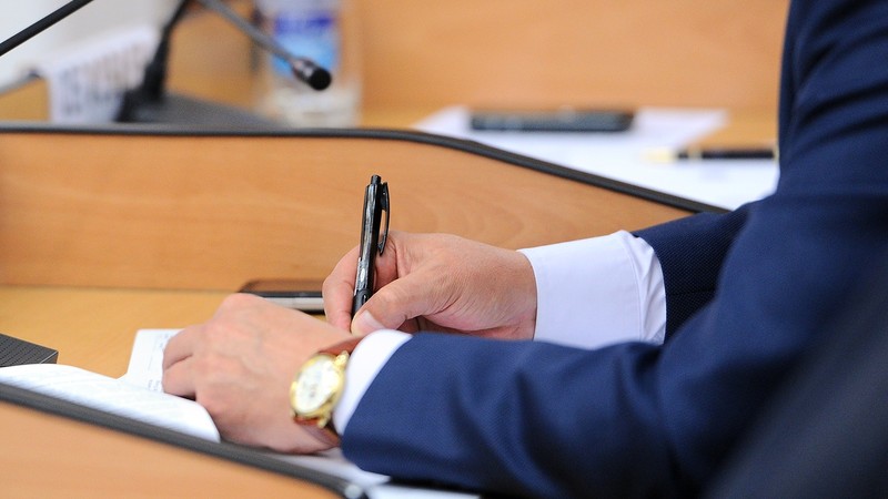 Правительство утвердило порядок проведения внутренней оценки деятельности подразделений госорганов исполнительной власти &mdash; Tazabek