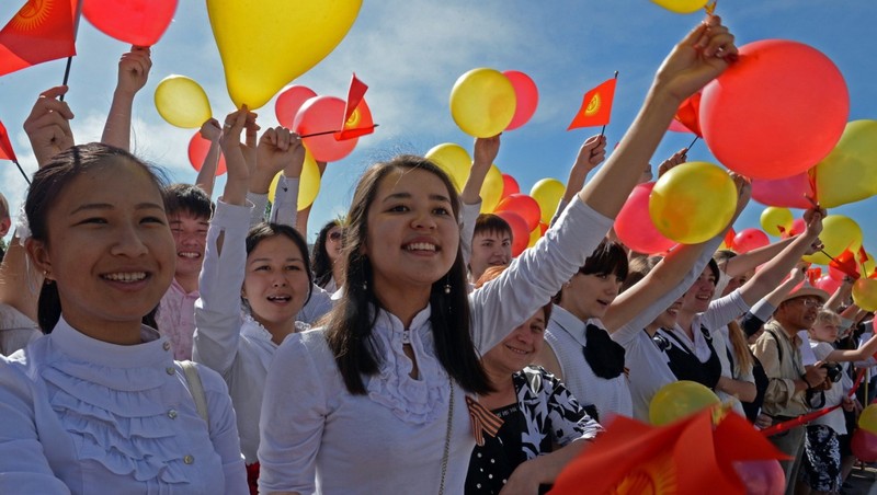 ТОП-3 источника доходов кыргызстанцев &mdash; продажа сельхозпродукции также вошла в список &mdash; Tazabek