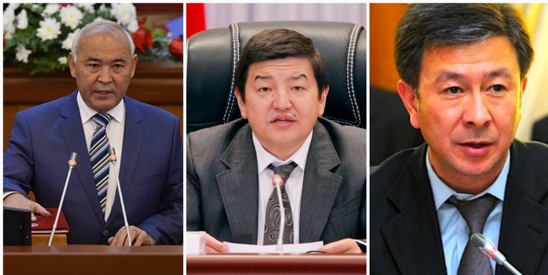 Самая богатая, но скрытная фракция: Кто из депутатов &laquo;Бир Бол&raquo; не задекларировал свой и семейный бизнес? &mdash; Tazabek