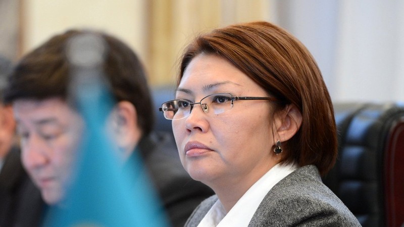 Вице-спикер предложила заслушать информацию правительства по объектам приватизации: Чтобы как с Liglass не получилось &mdash; Tazabek