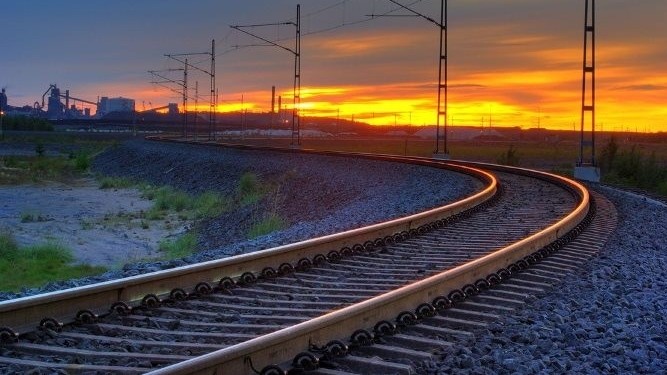 Правительство одобрило документ с узбекской стороной об ускорении строительства ЖД Китай&mdash;Кыргызстан&mdash;Узбекистан &mdash; Tazabek