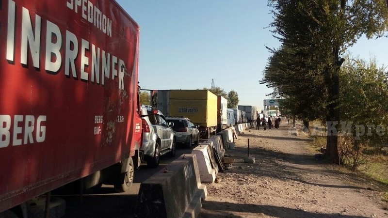 Минэкономики направило письмо главе Коллегии ЕЭК Т.Саркисяну о принятии мер в отношении Казахстана &mdash; Tazabek