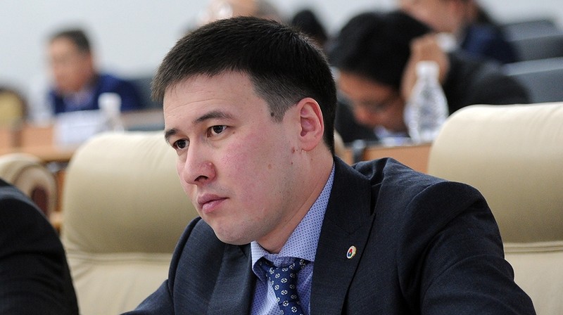 Абонентам с трехфазным вводом разрешат использовать электроэнергию для отопления, - глава Нацэнергохолдинга А.Калиев &mdash; Tazabek