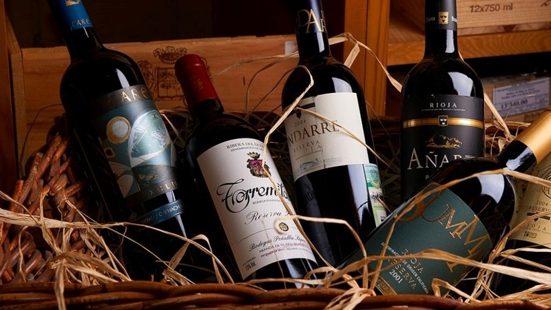 Обзор алкогольного рынка премиум-класса : 40% элитного алкоголя являются подделками &mdash; Tazabek