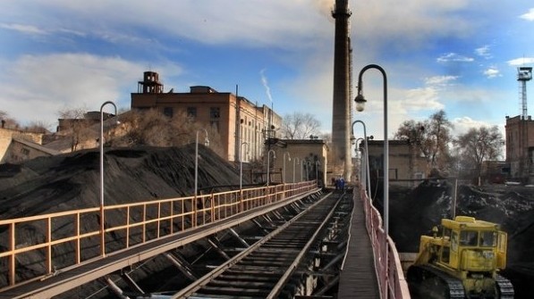 На балансе &laquo;Кыргызтеплоэнерго&raquo; имеются 132 котельные &mdash; Tazabek