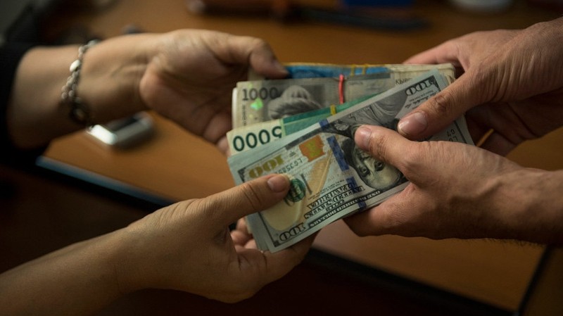 3а 10 месяцев хозсубъекты возвратили долг в сумме 2,1 млрд сомов, - Минфин &mdash; Tazabek