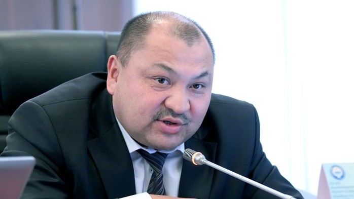 На руднике &laquo;Макмалзолото&raquo; запасы меньше 700 кг, в 2018 году его разработать нецелесообразно, - &laquo;Кыргызалтын&raquo; &mdash; Tazabek