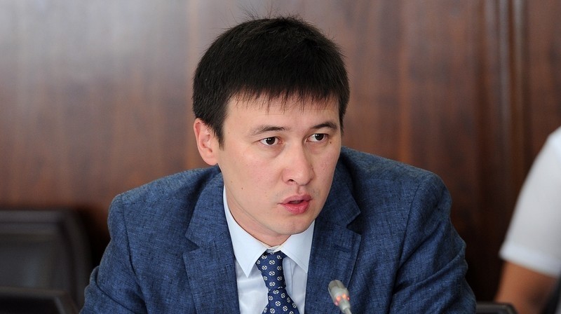ТЭЦ Бишкека, каскад Токтогульских ГЭС и нижний каскад стоят 4 млрд сомов, а рыночная стоимость КАГЭС-2 с 1 агрегатом – 12 млрд сомов, - А.Калиев — Tazabek