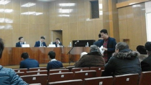 Акционеры &laquo;Электрических станций&raquo; отменили решение об одобрении соглашения с чешской компанией Liglass Trading CZ, SRO &mdash; Tazabek