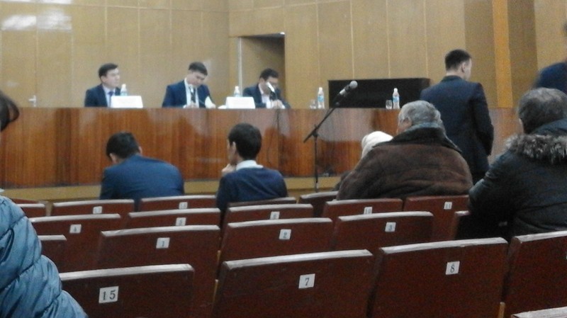 Акционеры &laquo;Электрических станций&raquo; одобрили поправки в бюджет на 2017 год. Ожидается профицит на 300 млн сомов &mdash; Tazabek