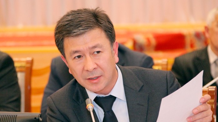 Правительство рассмотрит персональную ответственность глав энергокомпаний за невыполнение плана по потерям электроэнергии &mdash; Tazabek