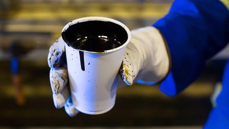 ЕЭК приняла техрегламент, по которому каждая партия нефти должна сопровождаться паспортом качества &mdash; Tazabek