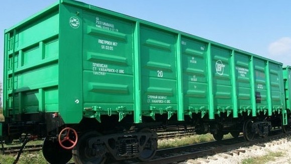 Закупленные госпредприятием &laquo;Кыргыз темир жолу&raquo; полувагоны отправлены из Казахстана в Кыргызстан, - КТЖ &mdash; Tazabek