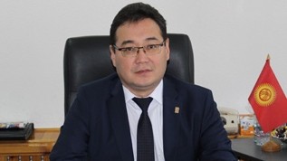 С начала аварии оборудование бишкекских тепловых сетей работает в заданном режиме, - &laquo;Бишкектеплосеть&raquo; &mdash; Tazabek