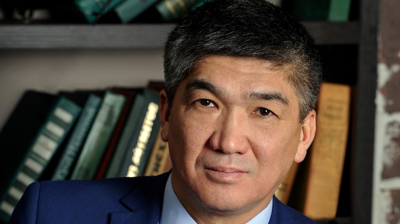 &laquo;Международный аэропорт &laquo;Манас&raquo; планирует реализовать 24 проекта по развитию инфраструктуры аэропортов &mdash; Tazabek