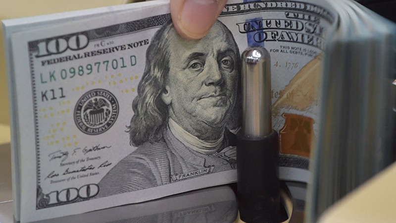 МВФ считает, что НБКР следует проводить интервенции только для сглаживания чрезмерных колебаний &mdash; Tazabek