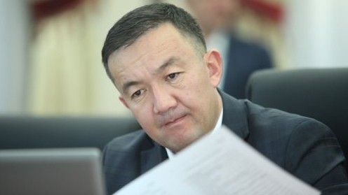 Депутат: На старой части ТЭЦ Бишкека мы не смогли увидеть подготовку к отопительному периоду &mdash; Tazabek