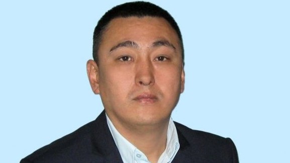 Нурлан Омуркул уулу отстранен от должности директора ТЭЦ Бишкека на время следствия, его обязанности исполняет Таалай Бектенов &mdash; Tazabek