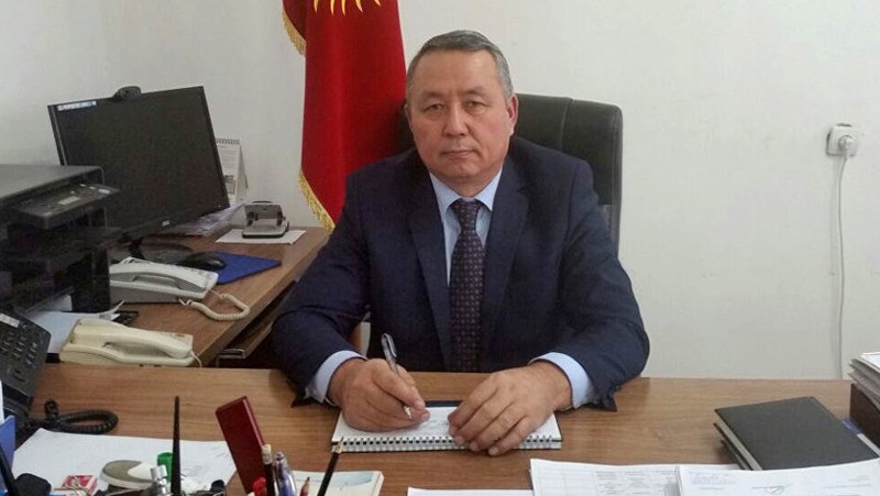 В 2017 году из госбюджета для Госветфитосанинспекции выделено 564,4 млн сомов &mdash; Tazabek