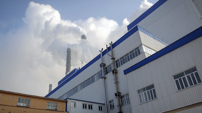 На $386 млн модернизировали 1/3 ТЭЦ Бишкека, еще надо 2/3 модернизировать, сумма неизвестна, - депутат &mdash; Tazabek