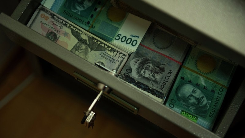 &laquo;Деньги, где вы?&raquo;: Где и под какой процент можно взять бизнес-кредит? &mdash; Tazabek