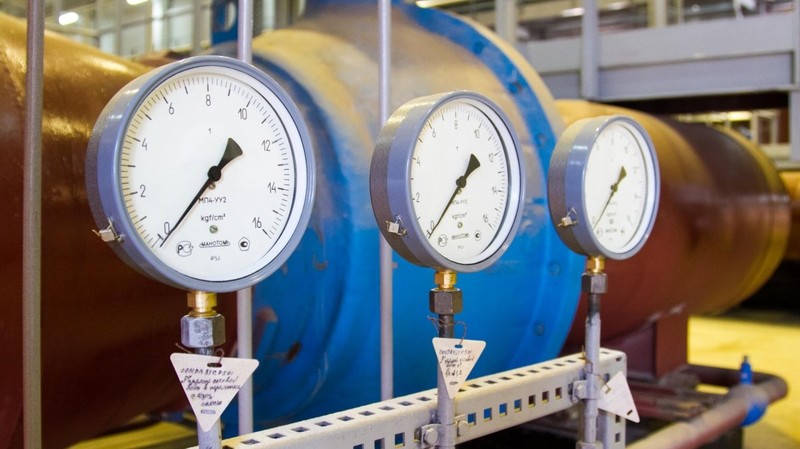 Госантимонополия выдала предписание &laquo;Бишкектеплосети&raquo; о проведении перерасчета с потребителями на поставку теплоэнергии и горячее водоснабжение &mdash; Tazabek