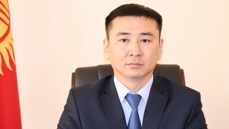 Депутат Минюсту: Почему повышаете штрафы за отсутствие регистрации авто, а по недвижимости нет штрафа? &mdash; Tazabek