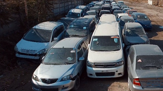 Утилизационный сбор коснется только новых импортируемых и производимых на территории КР автомашин, - завотделом Минэкономики К.Ысабеков &mdash; Tazabek